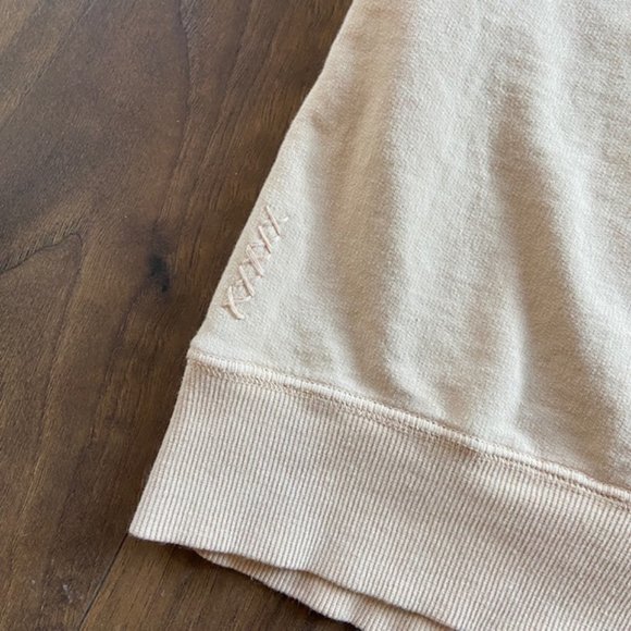 Ragdoll Sweatshirt Dress - Size S - Picture 6 of 7